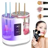 Automatischer Makeup Pinselreiniger, Elektrischer Produktbild-Vorschau 1