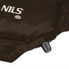 Nc4001 Mata Samopompująca Z Poduszką Nils Camp Podgląd zdjęcia produktu 5