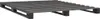 vidaXL Palettenbett Grau Massivholz Kiefer 140×200 cm Produktbild-Vorschau 1