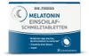 Dr.Theiss Melatonin Melatonina compresse 30 Capsule Anteprima dell’immagine prodotto 1