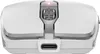 Cherry DW 9100 Slim Tastatur-Maus-Set, weiß-silber, Produktbild-Vorschau 12