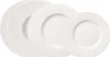 Villeroy & Boch Manufacture Rock blanc Teller Set 6-tlg. Produktbild-Vorschau 1