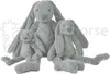 Happy Horse Kuscheltier grau Kaninchen Richie groß - 58cm Produktbild-Vorschau 1