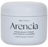 Arencia - Fresh Blue Hyssop Rice Mochi Cleanser - Jemný Náhled obrázku produktu 5