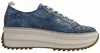 Scarpe stringate Tom Tailor blu, taglia 39 Anteprima dell’immagine prodotto 2
