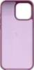 Beats iPhone 16 Pro Max Case with MagSafe - Sunset Purple Produktbild-Vorschau 3