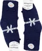 Warme Hüttensocken, mit flauschigen Innenfutter und ABS Produktbild-Vorschau 2
