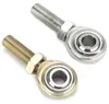2 ks koncoviek tyčí s Heimovým kĺbom, 1/2" x 1/2" M20, Náhľad obrázku produktu 3