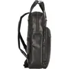 LEONHARD HEYDEN Cuero mochila para el portátil mochila con Vista previa de la imagen del producto 11