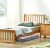 Organizer grande per biancheria da letto e vestiti, grigio, Anteprima dell’immagine prodotto 16