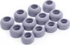 12 x Gommini Auricolari in Silicone Ricambio per Samsung Anteprima dell’immagine prodotto 1