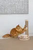 Designed by Lotte Kratzsäule Inez 38x24,5x47,5 cm Holz Produktbild-Vorschau 7