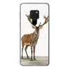MuchoWow® Handyhülle Schutzhülle Hülle für Huawei P40 Lite Produktbild-Vorschau 1