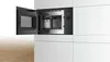 Bosch | Mikrowelle | BFL554MB0 | Eingebaut | 31,5 l | 900 W Produktbild-Vorschau 5