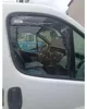 Kit complet comprenant 2 déflecteurs pour Renault TRAFIC, Voir les images du produit 2