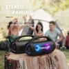 tronsmart Bang SE Přenosný párty box Bluetooth - 40W IPX6 Náhled obrázku produktu 6