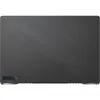ROG Zephyrus G16 (2023) (GU603VV-N4007W) (grau, Intel® Produktbild-Vorschau 6