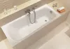 Cersanit | Badewanne - Wanne Rechteckig Nao - 170x70 Cm - Produktbild-Vorschau 3
