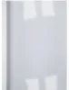 GBC LinenWeave Thermo-Bindemappen 3mm, weiß (100), A4, PVC, Produktbild-Vorschau 4