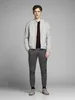 Jack & Jones Cargohose Paul Flake lange Hose Produktbild-Vorschau 2