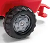 Serbatoio RollyVacumax Fire junior rosso Anteprima dell’immagine prodotto 5