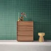 sweeek - Kommode mit Holzlook, 4 Schubladen - Produktbild-Vorschau 3