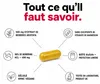 Medical Pharma Berberine HCl 60 kapsułek Voir les images du produit 7