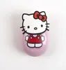 Brosse à cheveux pour enfants Hello Kitty rose, taille Voir les images du produit 8