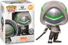 Funko POP! Overwatch Genji 551 Náhľad obrázku produktu 6