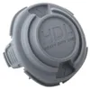 Black & Decker copertura tappo grigio HDL tagliabordi Anteprima dell’immagine prodotto 1