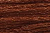 Anchor Sticktwist 4635000-00359 braun Stickgarn, 100 % Produktbild-Vorschau 2