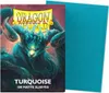 Dragon Shield Kartenhüllen 63 x 88mm Matte Sleeves Jet Produktbild-Vorschau 25