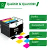 10er GREENSKY 603XL Druckerpatronen Ersatz für Epson 603 XL Produktbild-Vorschau 2