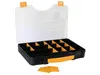 Aufbewahrungsbox für Schrauben 18' 420 x 305 x 61 mm - Produktbild-Vorschau 6