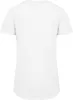 Mivaro Herren T-Shirt extra lang - Longshirt aus Baumwolle Produktbild-Vorschau 3