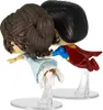 FUNKO POP! - DC Comics -  Superman und Lois Flying  #2er Produktbild-Vorschau 5