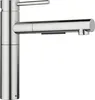 BLANCO ALTA-S II Küchenarmatur Wasserhahn Hochdruck PVD Produktbild-Vorschau 1