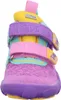 Affenzahn přechodová obuv Knit Happy viola fialová Náhled obrázku produktu 21