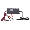 Batterieladegerät Batterieerhaltungsgerät 6/12 Volt Produktbild-Vorschau 7