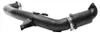 METZGER 2400652 Turbo Ladeluftschlauch für FORD Fiesta Mk6 Produktbild-Vorschau 7