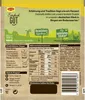 Maggi Guten Appetit zuppa di gnocchi di semolino con Anteprima dell’immagine prodotto 2