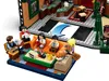 LEGO Ideas Central Perk Collectible Set, Sada na stavění, Náhled obrázku produktu 41