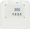 INF Deckenmontierter Aroma Diffuser mit Bluetooth & WiFi, Produktbild-Vorschau 1