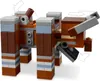 LEGO® Minecraft® 21278 La base du prédateur et du Voir les images du produit 11