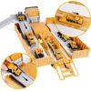 BETTER TOYS ® Stavebné vozidlá pre 3-7 ročných chlapcov Náhľad obrázku produktu 4