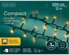 Kaemingk Lumineo Lichterkette Compact 500 LED klassisch Produktbild-Vorschau 5