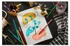 STABILO aquacolor ARTY Multicolore 12 pz Anteprima dell’immagine prodotto 11