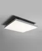 Osram LED Panel Planon Frameless Weiß eckig 30x30cm 24W Produktbild-Vorschau 4