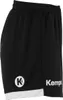 Kempa Shorts PLAYER WOMEN Women 2003623_01 schwarz/weiß M Produktbild-Vorschau 4