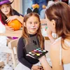 Zestaw do malowania twarzy dla dzieci, 15 kolorów, paleta Podgląd zdjęcia produktu 7